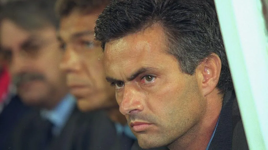 Mourinho Makes a Comeback at Benfica Following Two and a Half Decades: A Legend’s Gamble?