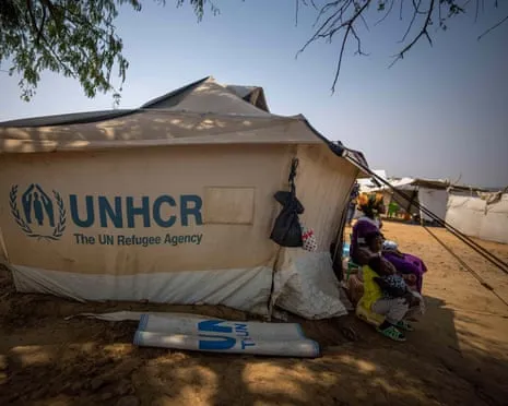 UN Faces Significant Financial Reductions and Workforce Reductions Following US Financial Decreases