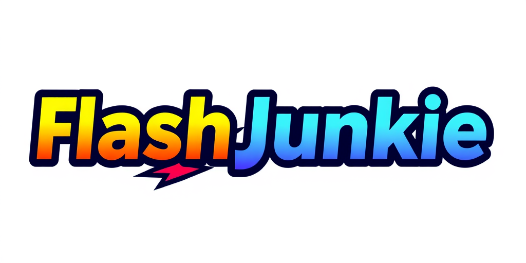 FlashJunkie