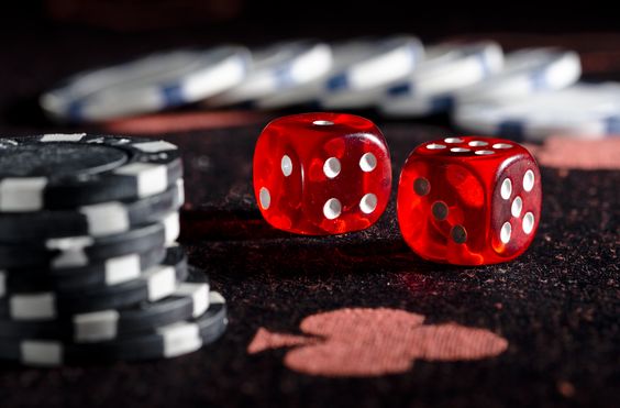 Rolling the Dice: A Comprehensive Guide to Casino Games